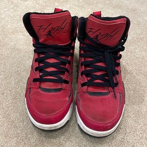 Jordan Flight